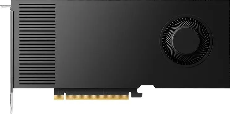 Videokarte NVIDIA RTX 4000 Ada 20