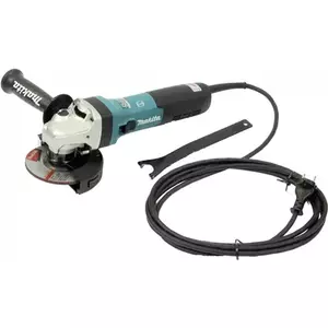 Шлифовальная машинка Makita GA5091X01 125mm