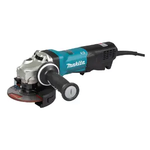 Угловая шлифмашина Makita GA5093X01 1900Вт 11500об/мин 12.5см
