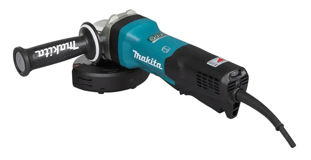 Угловая шлифмашина Makita GA5093X01 Photo 3