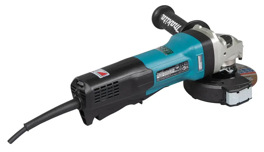Угловая шлифмашина Makita GA5093X01 Photo 5