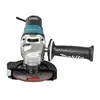 Угловая шлифмашина Makita GA5093X01 Photo 8
