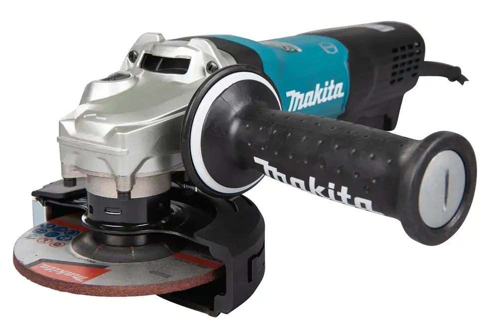 Угловая шлифмашина Makita GA5093X01 Photo 11