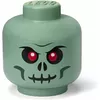 Короб Room Copenhagen LEGO Head Skeleton (большой) Photo 2