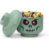Короб Room Copenhagen LEGO Head Skeleton (большой) Photo 3
