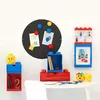 Короб Room Copenhagen LEGO Head Skeleton (большой) Photo 4