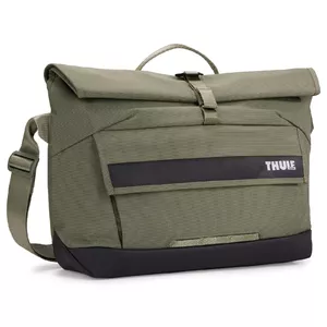 Thule Paramount PARACB3114 Soft Green Poliesters Zaļš Abiem dzimumiem Pāri plecam liekama soma