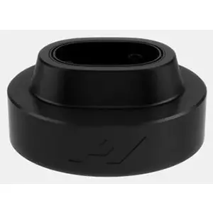 Charging dock with charger for HYPERICE Hypervolt 2 Pro — dedicated charging base for Hypervolt 2 Pro