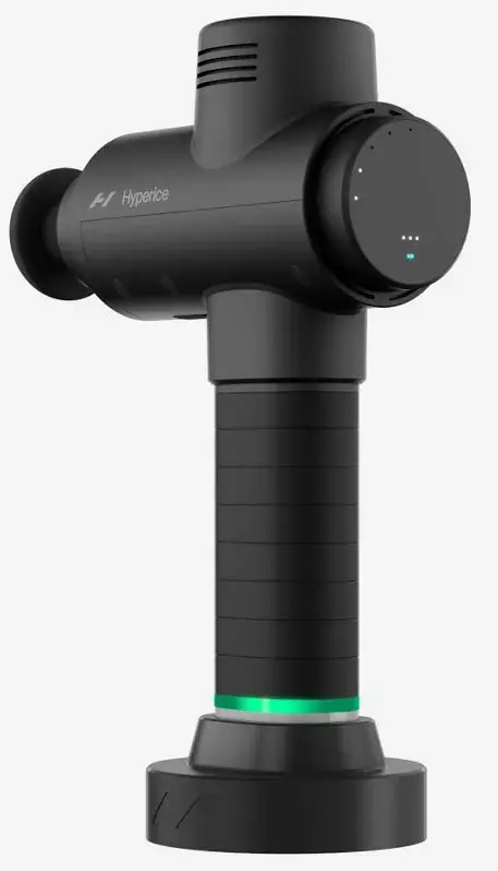 Uzlādes doks HYPERICE Hypervolt 2 Pro Photo 2