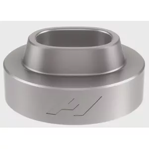 Charging dock and charger HYPERICE Hypervolt 2 — dedicated charging station for Hypervolt 2 percussion device