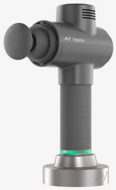 Док-станция HYPERICE Hypervolt 2 Photo 2
