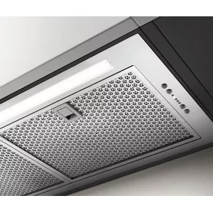 Built-in Elica FOLD S IX/A/52, Stainless Steel Filter, Noise Level: 66 dB