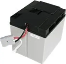 APC multimatic EDELSTROM RBC7 noslēgta svina-skābes