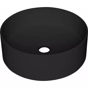 Undermount granite countertop washbasin deante CQS NU4S 60×40 cm