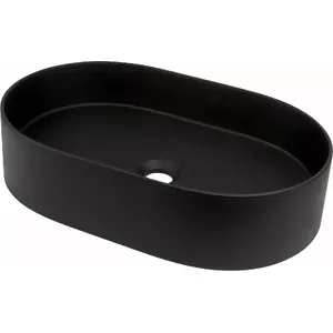 Undermount granite countertop sink deante CQS NU6S single bowl