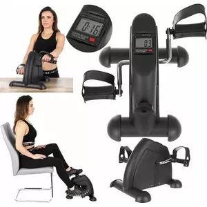 Stationary rower Trizand Rotor Pro Mechanical indoor rowing machine