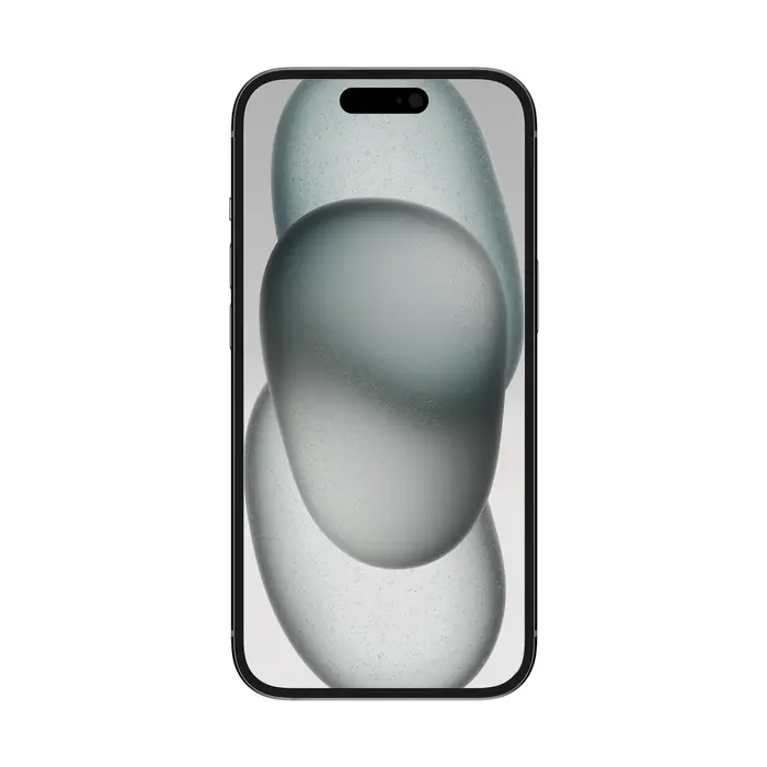 Belkin ScreenForce aizsargstikls Apple iPhone 15 Photo 2
