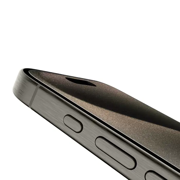 Защитное стекло Belkin ScreenForce для iPhone 15 Pro Max Photo 3