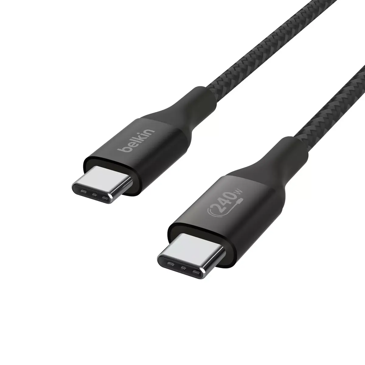 USB cable Belkin CAB015bt1MBK Photo 2