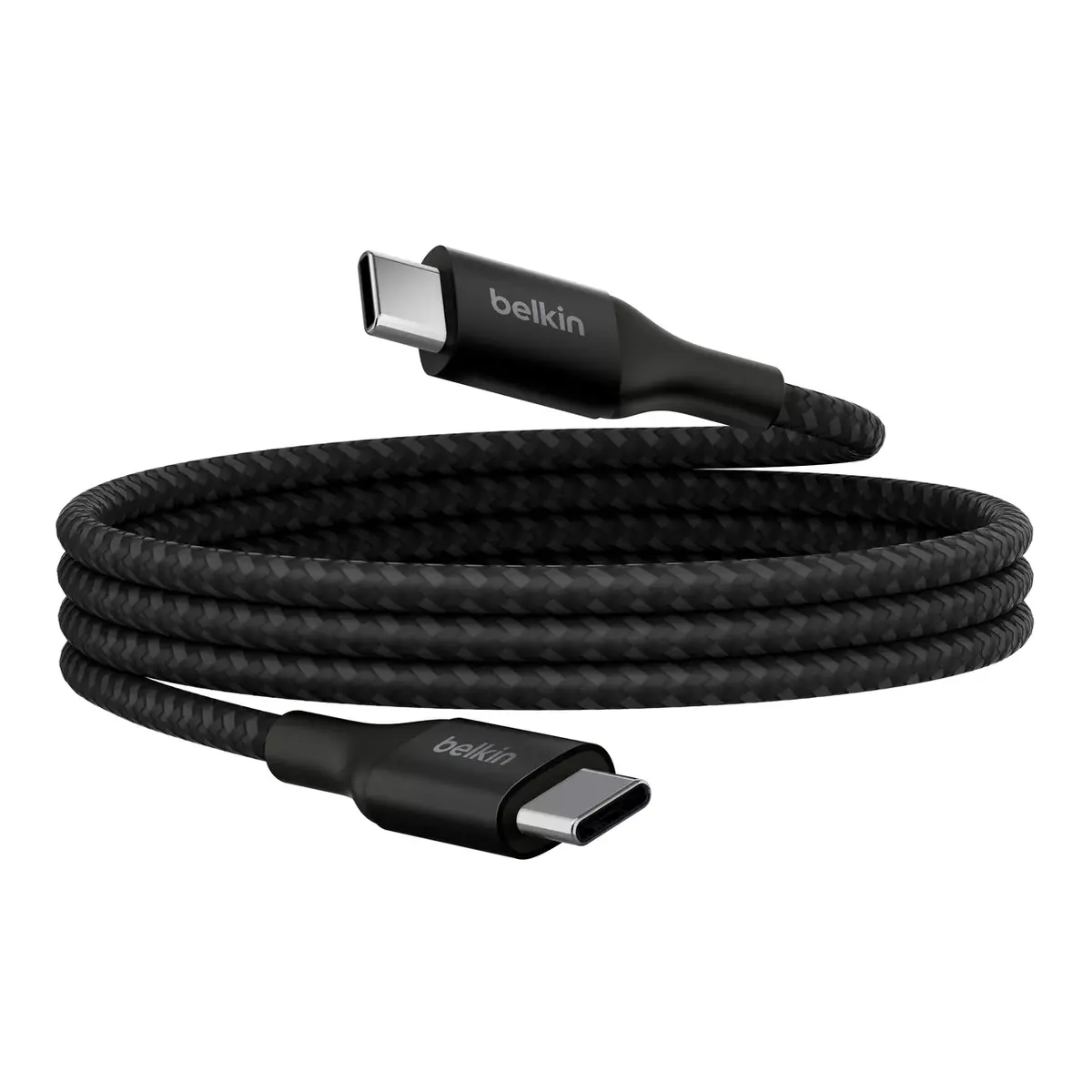 USB cable Belkin CAB015bt1MBK Photo 5