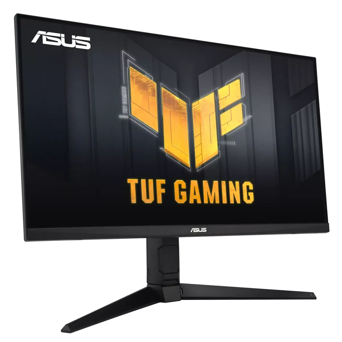 Монитор ASUS TUF Gaming VG27AQL3A Photo 2