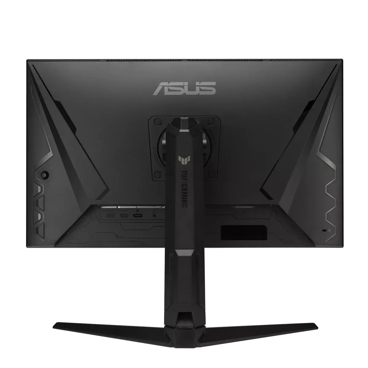 Монитор ASUS TUF Gaming VG27AQL3A Photo 4