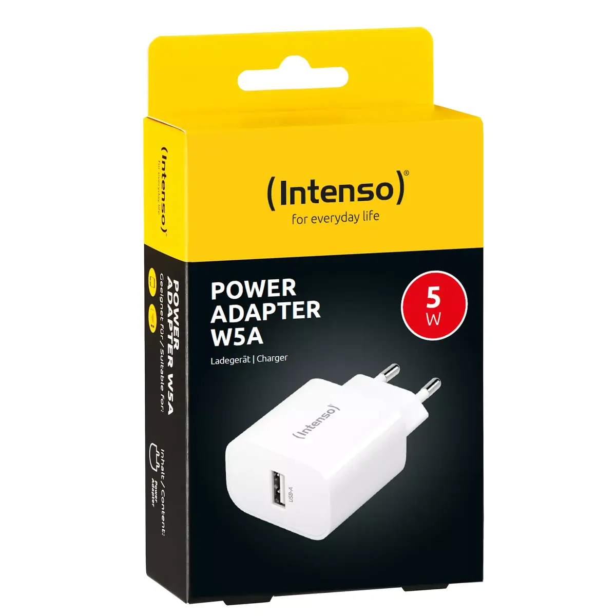 USB-A adapteris 7800512 Photo 3