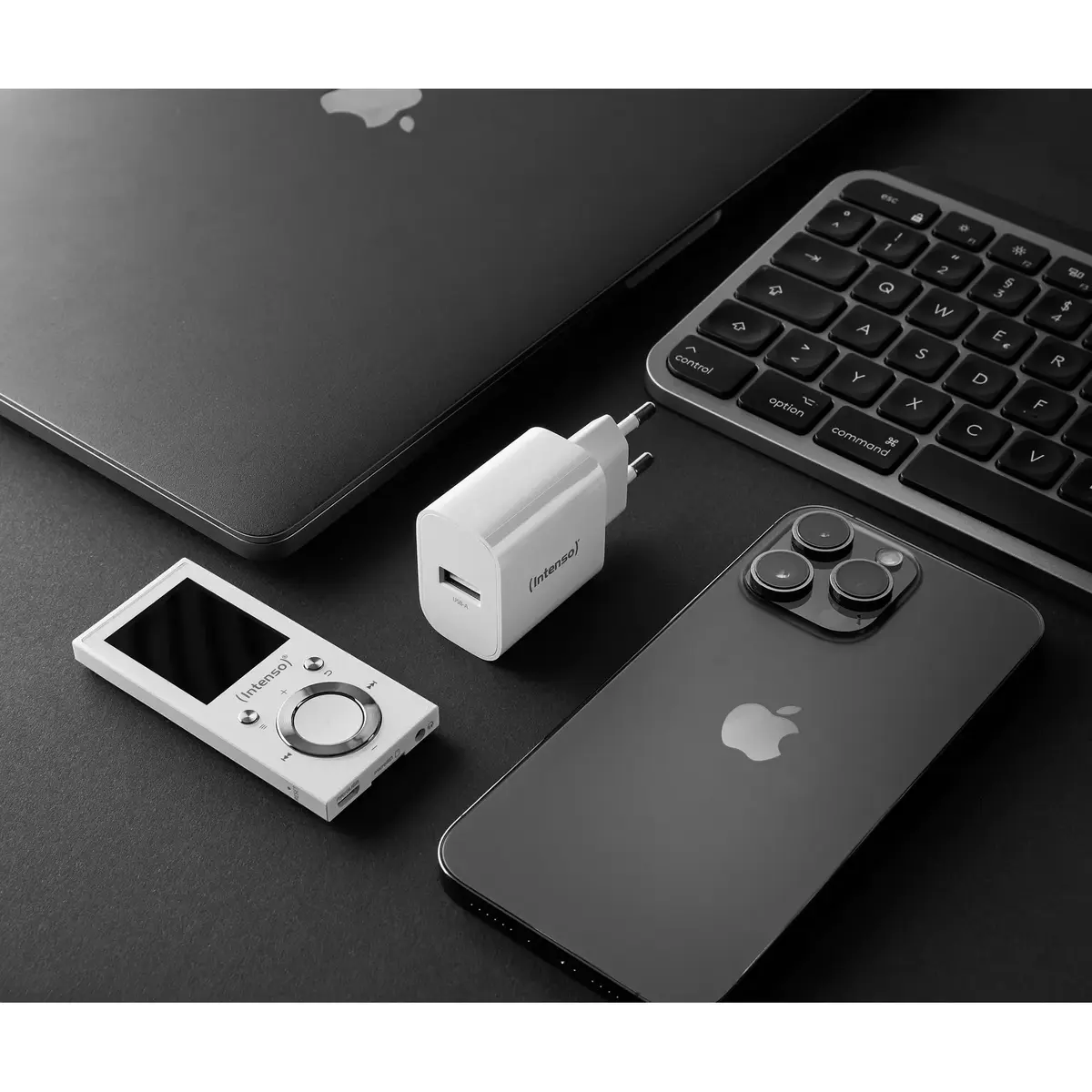 USB-A adapteris 7800512 Photo 4