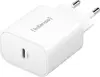 Зарядное устройство Intenso Power Adapter W20C USB-C Photo 2