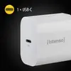 Зарядное устройство Intenso Power Adapter W20C USB-C Photo 8
