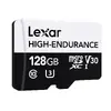 MicroSDXC Lexar 128 GB LMSHGED128G-BCNNG Photo 2