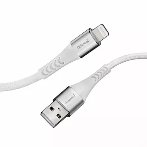 USB кабель Intenso CABLE USB-A TO LIGHTNING 1.5M/7902102