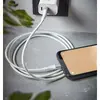 USB kabelis Intenso CABLE USB-A TO USB-C 1.5M Photo 2
