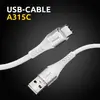 Кабель Intenso A315C USB-A на USB-C Photo 3