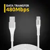 Кабель Intenso A315C USB-A на USB-C Photo 6