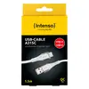 Кабель Intenso A315C USB-A на USB-C Photo 7