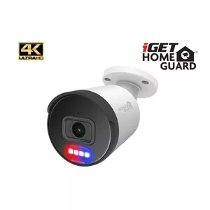 Videonovērošanas kamera iGET HGNHK938CAM UltraHD 4K