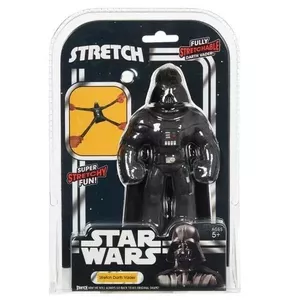 Figūra Stretch Star Wars Darth Vader
