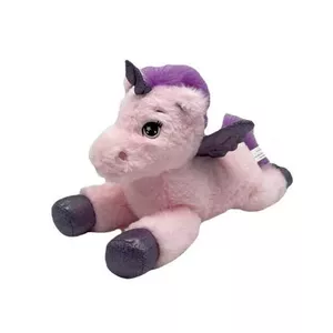 Plush unicorn toy TULILO Emily 30 cm — soft and cuddly