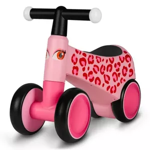 Sammy Pink Rose Balance Bike