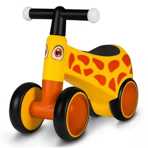 Sammy Yellow Honey Balance Bike