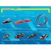CARRERA trase Sonic 4,9 m Photo 3