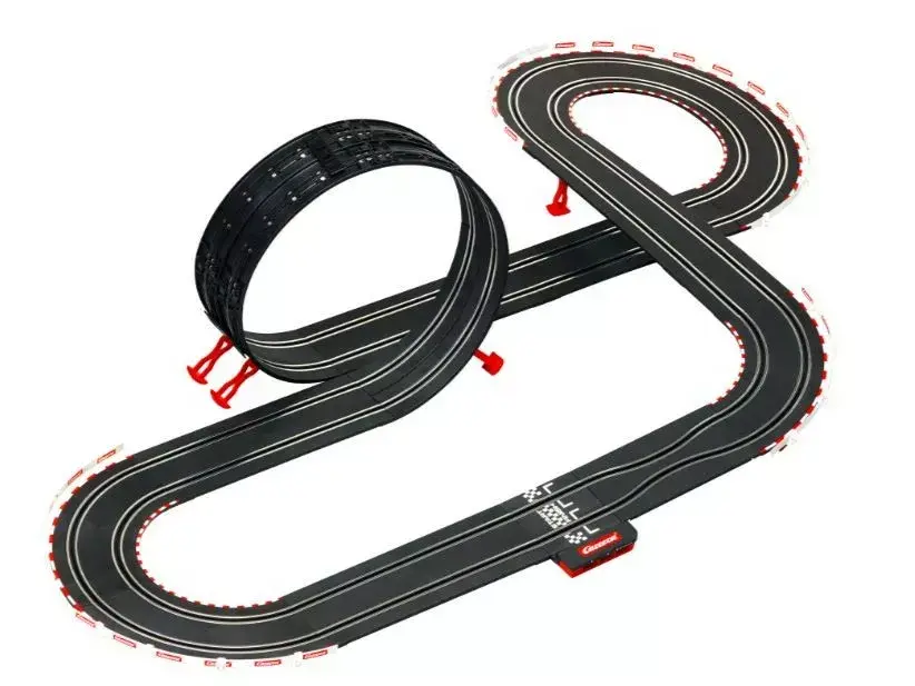 CARRERA trase Sonic 4,9 m Photo 9