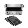 Контактный гриль Braun CG 7020 Photo 2