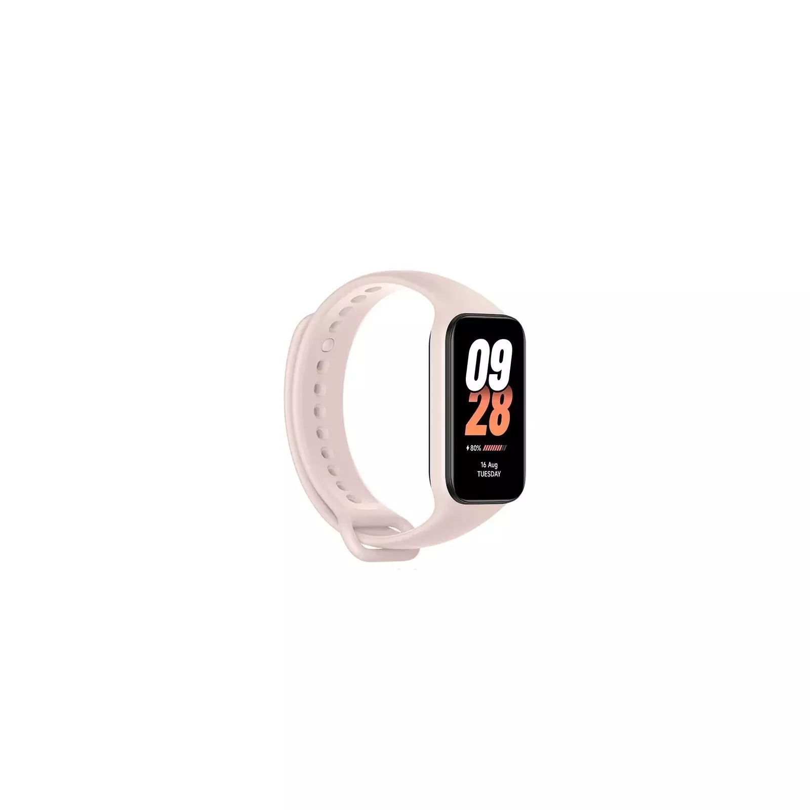Smartwatch Xiaomi Smart Band 8 Active Pink