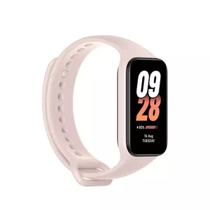 Xiaomi Smart Band 8 Active TFT Фитнес браслет 3,73 cm (1.47") Розовый