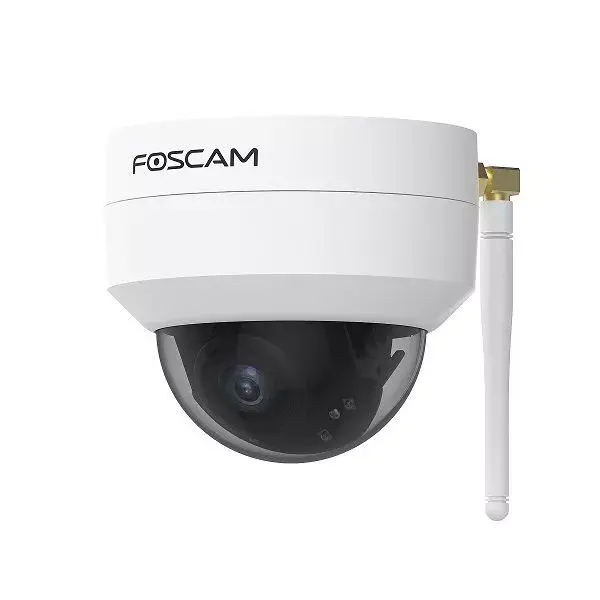IP videonovērošanas kamera Foscam D4Z 2304