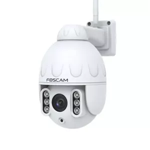 IP Wi-fi камера Foscam SD4 OUTDOOR 4MP