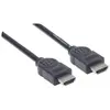 HDMI Cable Manhattan HDMIMM15HS Photo 2