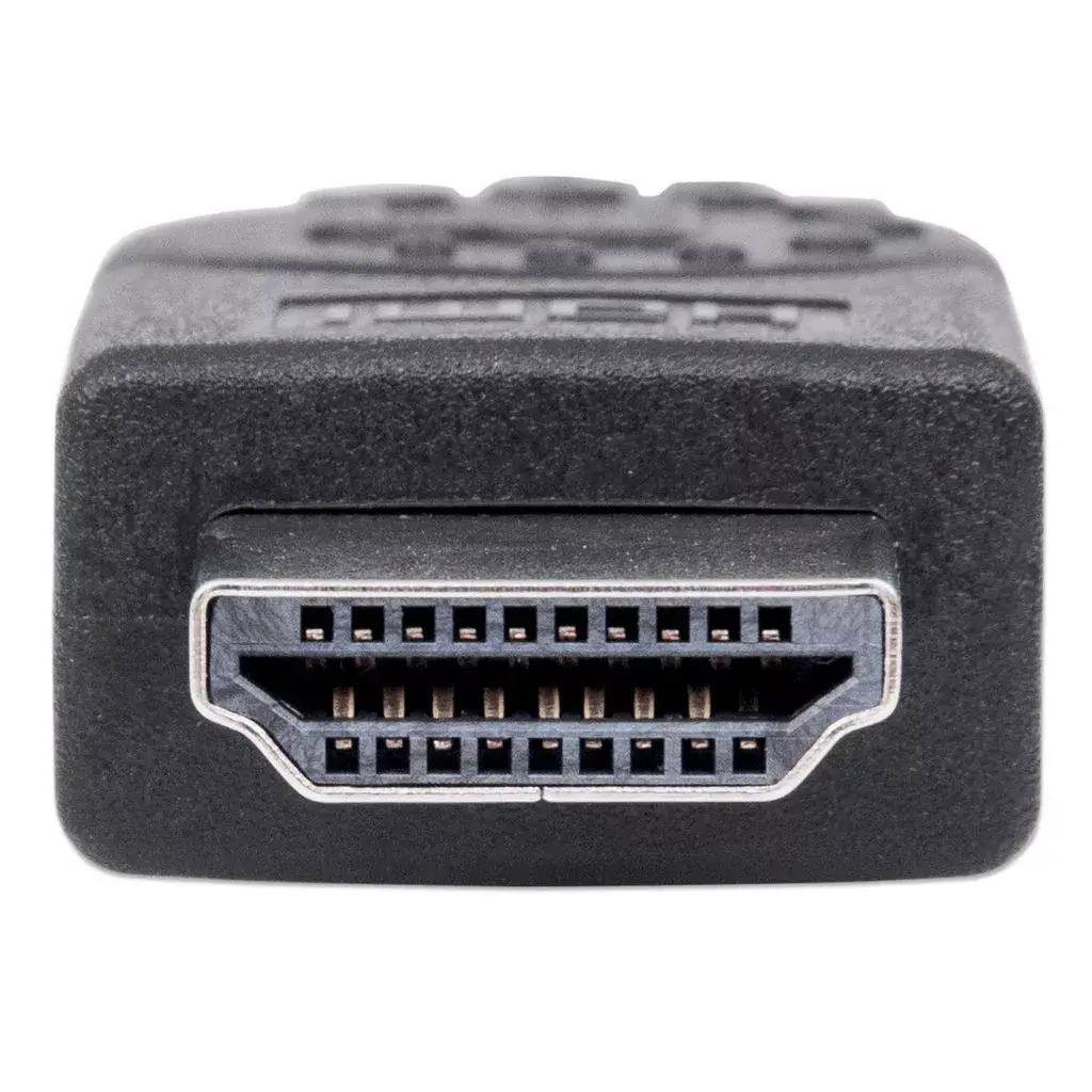HDMI Cable Manhattan HDMIMM15HS Photo 3